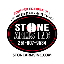 Stone Arms Inc.